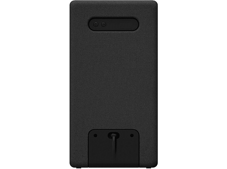 SONY SA-SW3 Czarny SASW3.CEL – zdjęcie 2