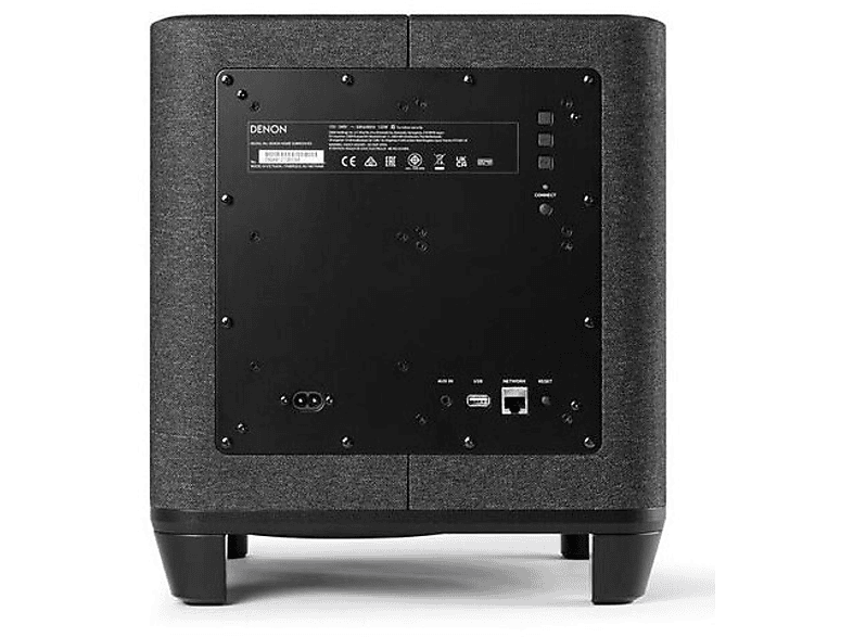 Subwoofer DENON Home – zdjęcie 2