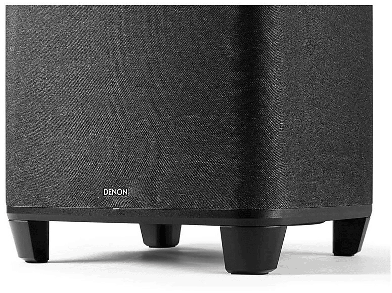 Subwoofer DENON Home – zdjęcie 3
