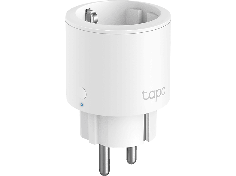 TP-Link TAPO P100: enchufe inteligente compatible con Alexa por solo 9,99€