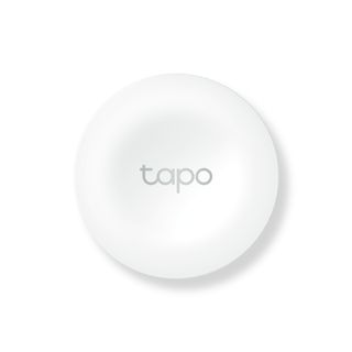 Botón inteligente - TP-Link Tapo S200B, Control Luces, Alarma, Timbre, Pila Larga Duración, Control App