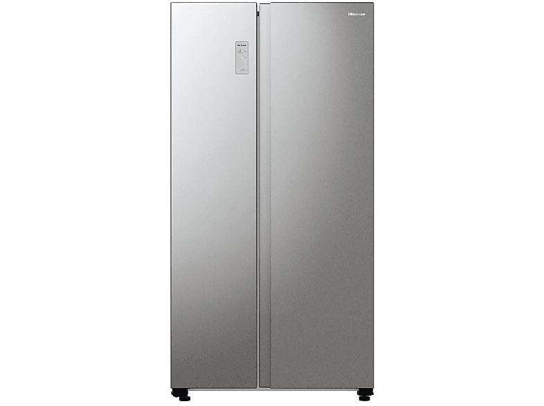 Hisense Rs711N4Ace frigorifero americano Frigorifero SBS