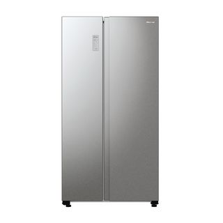 HISENSE RS711N4ACE frigorifero americano 