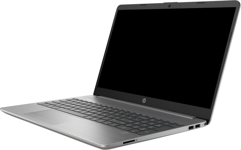 HP 255 G9 6F296EA Ezüst Laptop (15,6" FHD/Ryzen3/8GB/256 GB SSD/Win11H)