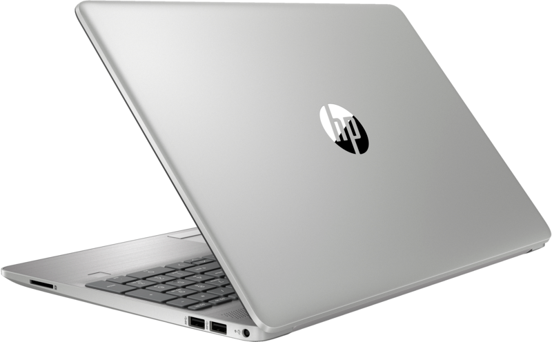 HP 255 G9 6F296EA Ezüst Laptop (15,6" FHD/Ryzen3/8GB/256 GB SSD/Win11H)