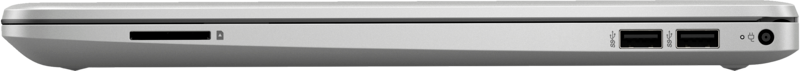HP 255 G9 6F296EA Ezüst Laptop (15,6" FHD/Ryzen3/8GB/256 GB SSD/Win11H)