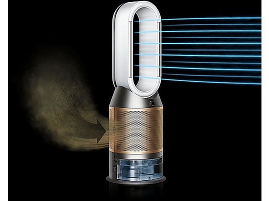 DYSON PH04 Purifier Humidify + Cool Formaldehyde