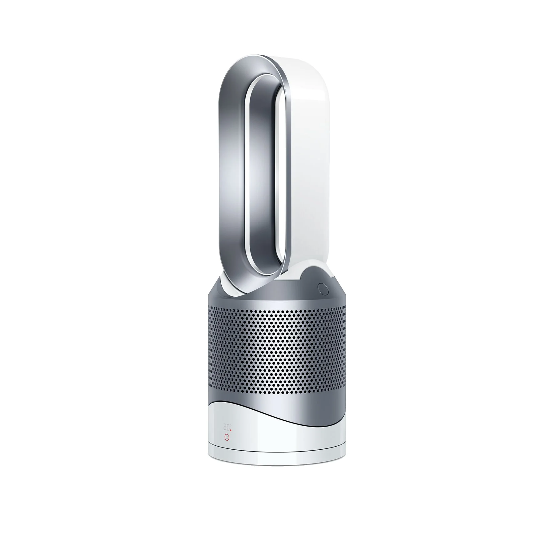 DYSON Luchtreiniger - Verwarmingsventilator Pur Hot Cool (HP00)