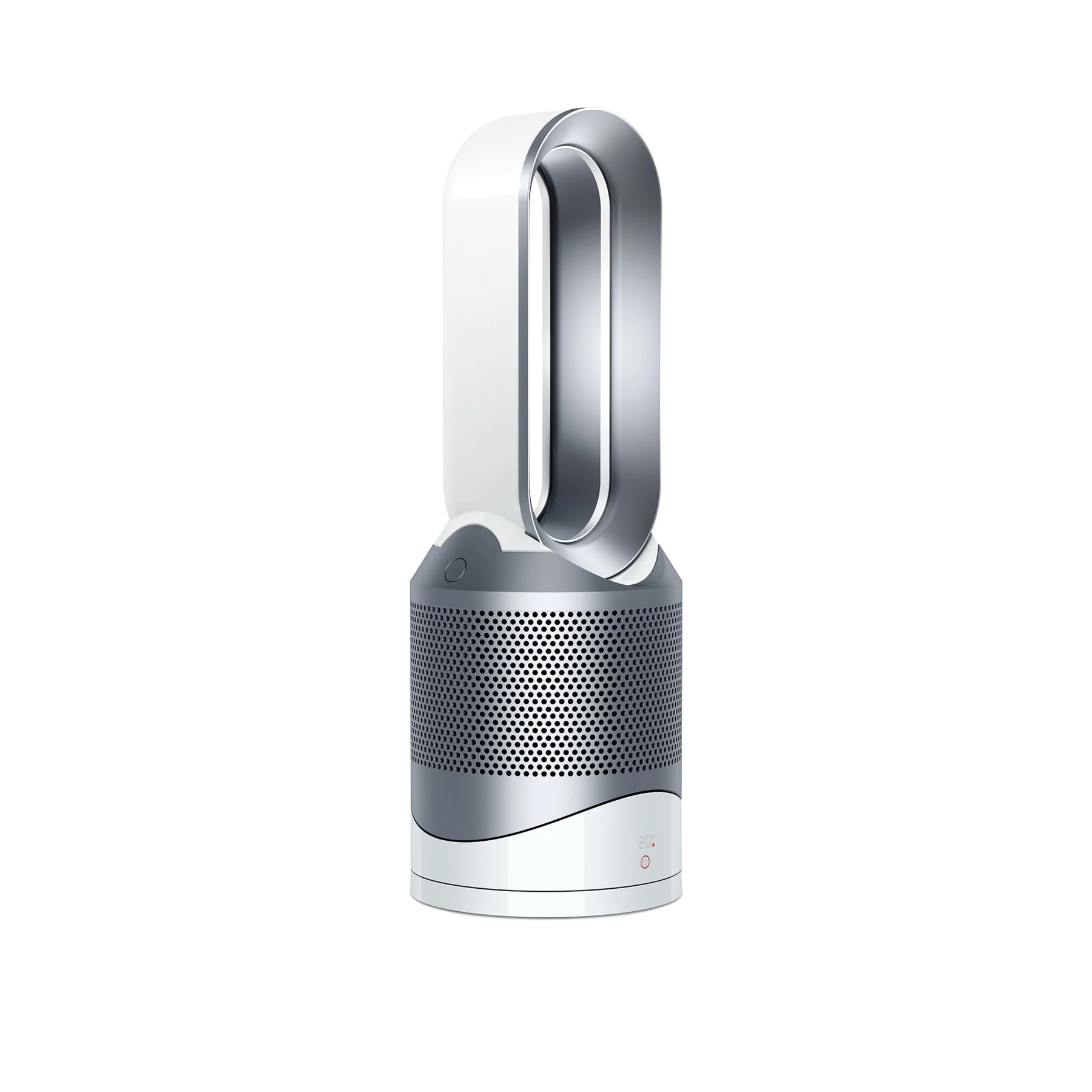 DYSON Luchtreiniger - Verwarmingsventilator Pur Hot Cool (HP00)