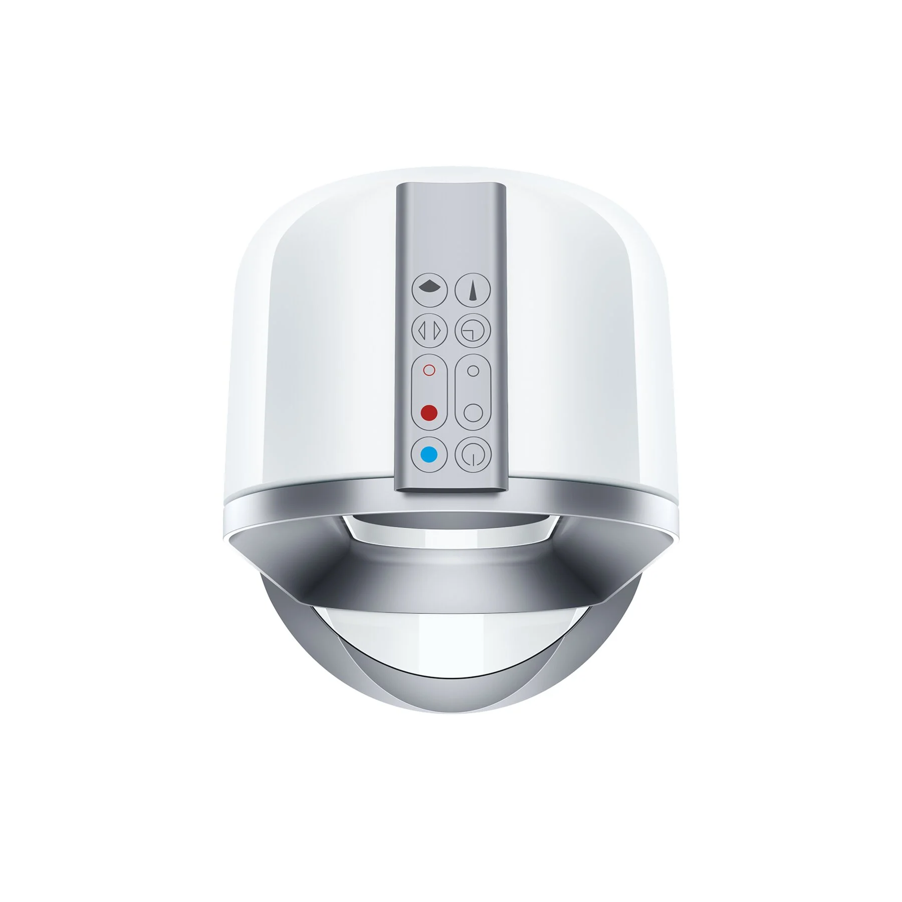 DYSON Luchtreiniger - Verwarmingsventilator Pur Hot Cool (HP00)