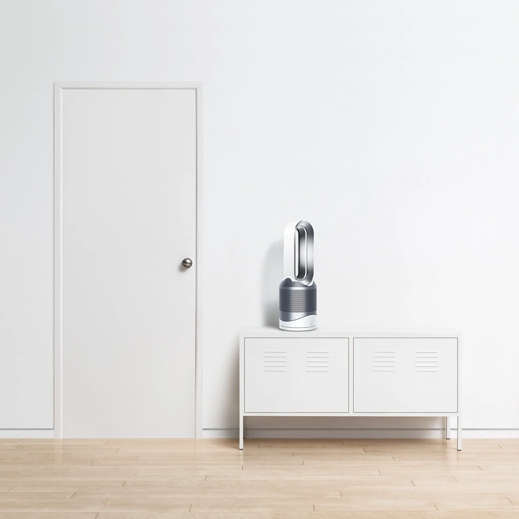 DYSON Luchtreiniger - Verwarmingsventilator Pur Hot Cool (HP00)