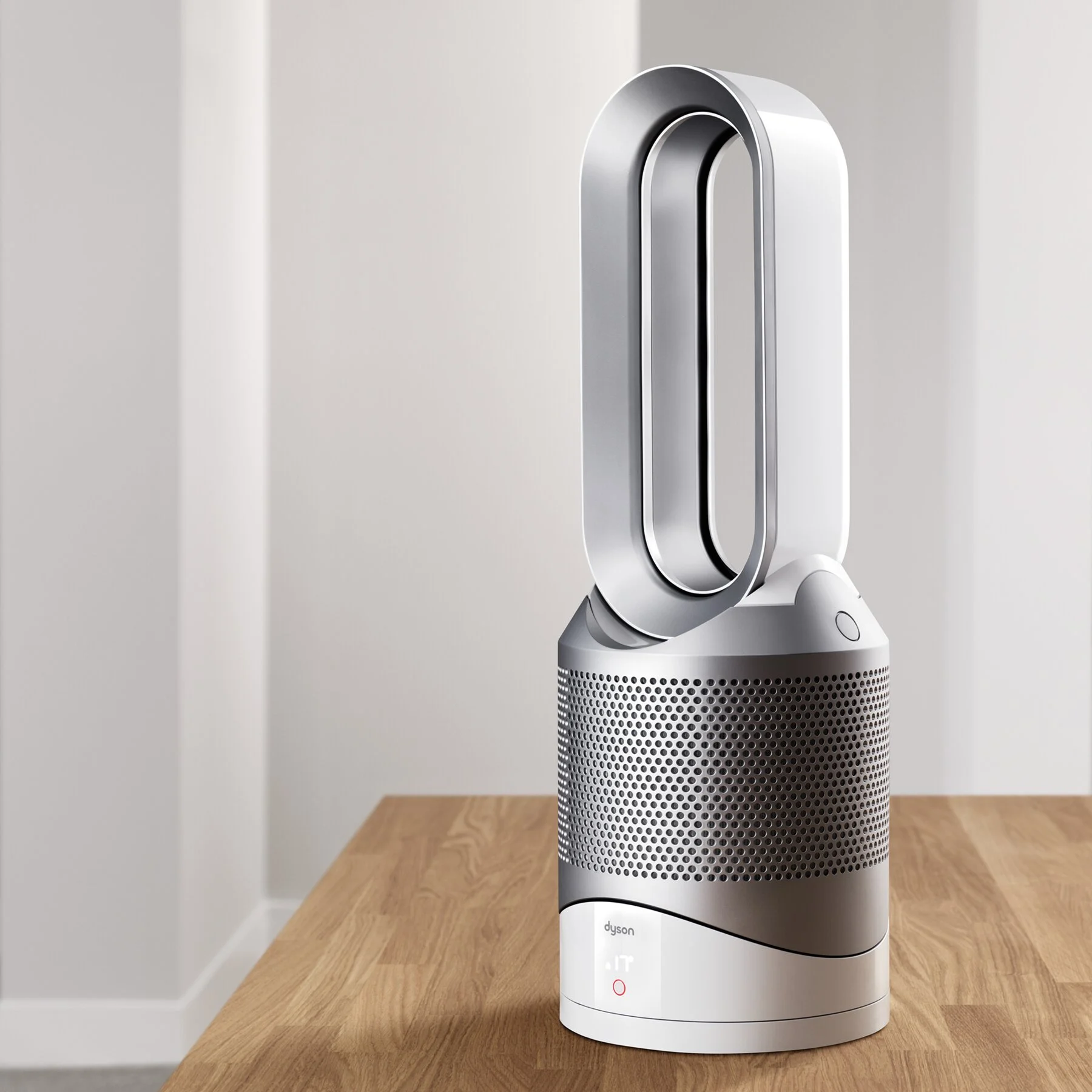 DYSON Luchtreiniger - Verwarmingsventilator Pur Hot Cool (HP00)