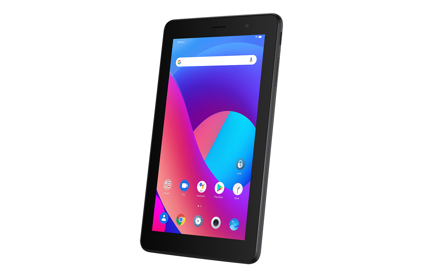 TCL Tab 7 L 32GB Tablet Obsidyen Siyahı