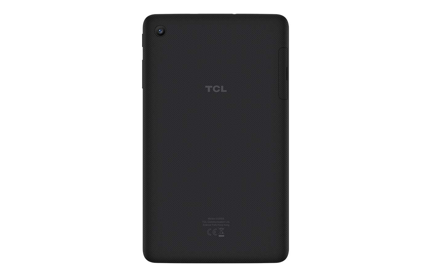 TCL Tab 7 L 32GB Tablet Obsidyen Siyahı
