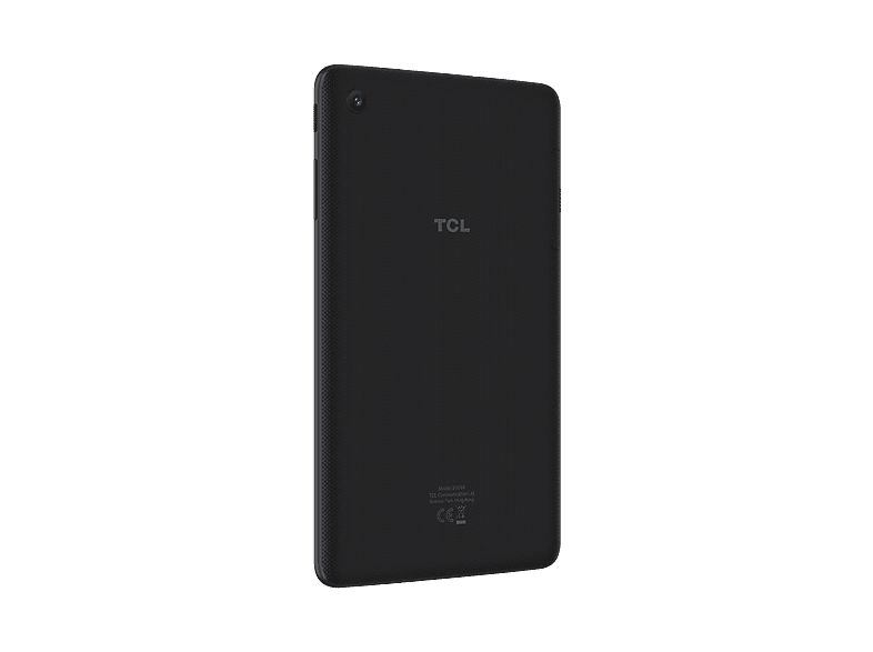 TCL Tab 7 L 32GB Tablet Obsidyen Siyahı Fiyat & Özellik | MediaMarkt