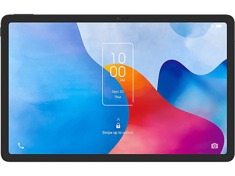 TCL Nxtpaper 11 128GB Tablet Koyu Gri