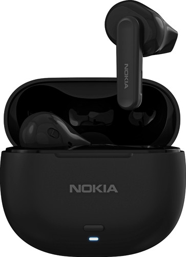 NOKIA C32 4G 64 GB Charcoal Black + Headset TWS122 (SP01Z01Z3054Y)