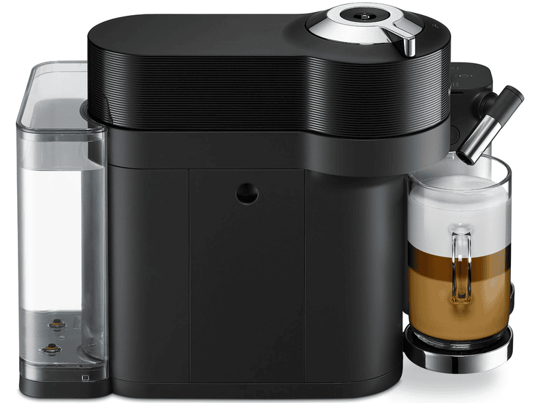 Recensione De'Longhi Nespresso Vertuo Next