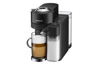 DE-LONGHI Nespresso Vertuo Lattissima ENV 300.B - Machine à café Nespresso® (noir)