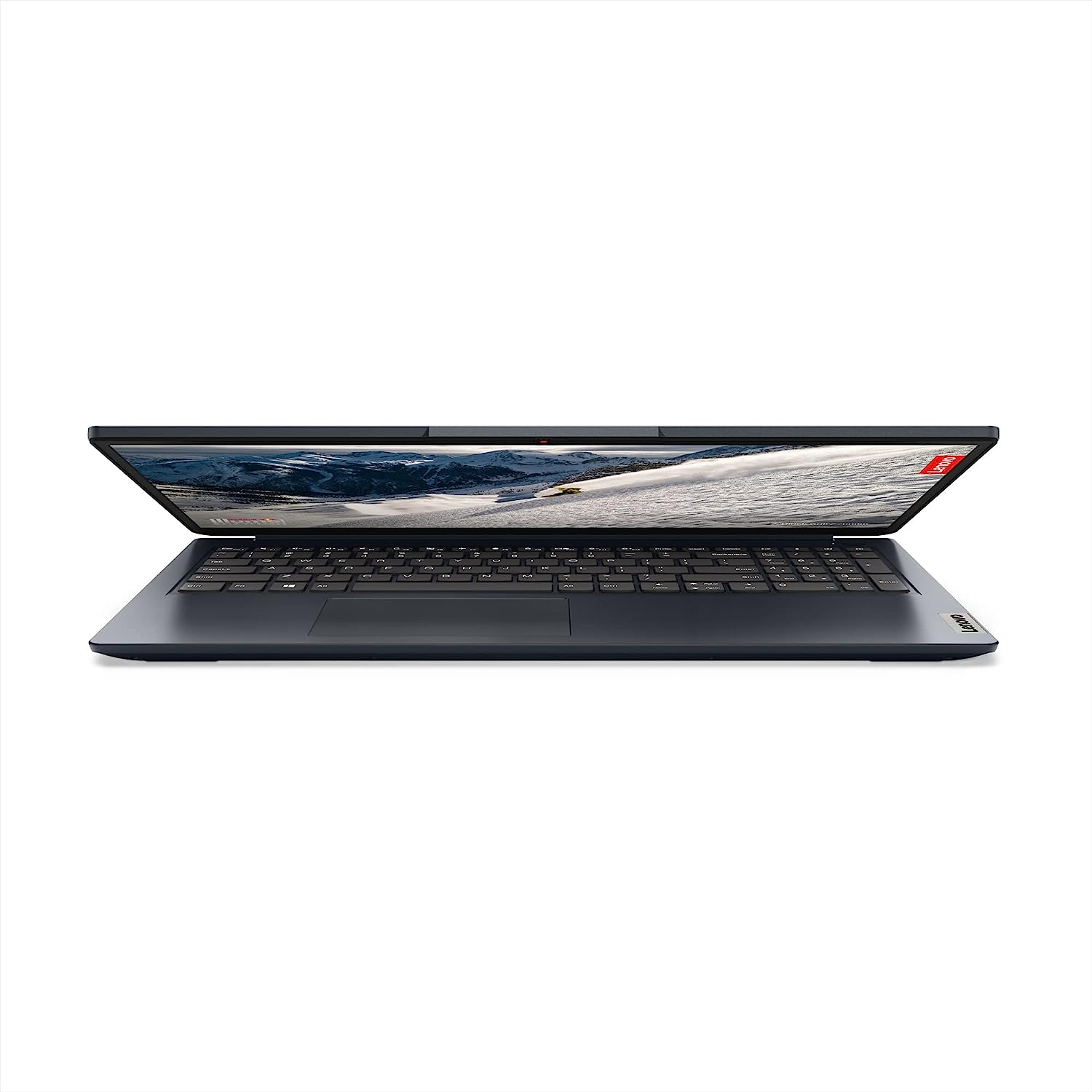 Portátil - Lenovo IdeaPad 1 15ALC7, 15.6" Full HD, AMD Ryzen™ 7 5700U, 8GB RAM, 512GB SSD,  Radeon™ Graphics, Windows 11H, Azul