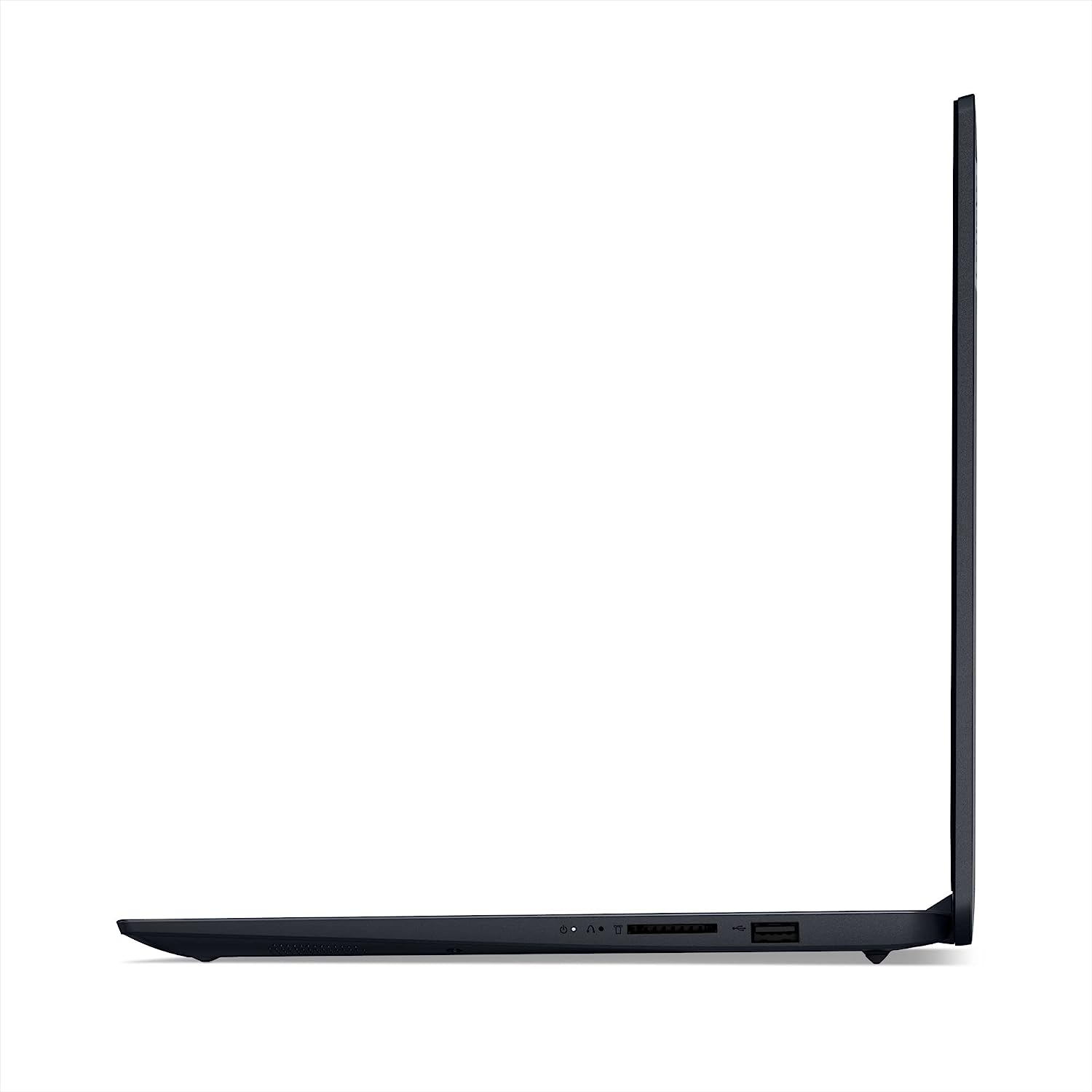 Portátil - Lenovo IdeaPad 1 15ALC7, 15.6" Full HD, AMD Ryzen™ 7 5700U, 8GB RAM, 512GB SSD,  Radeon™ Graphics, Windows 11H, Azul