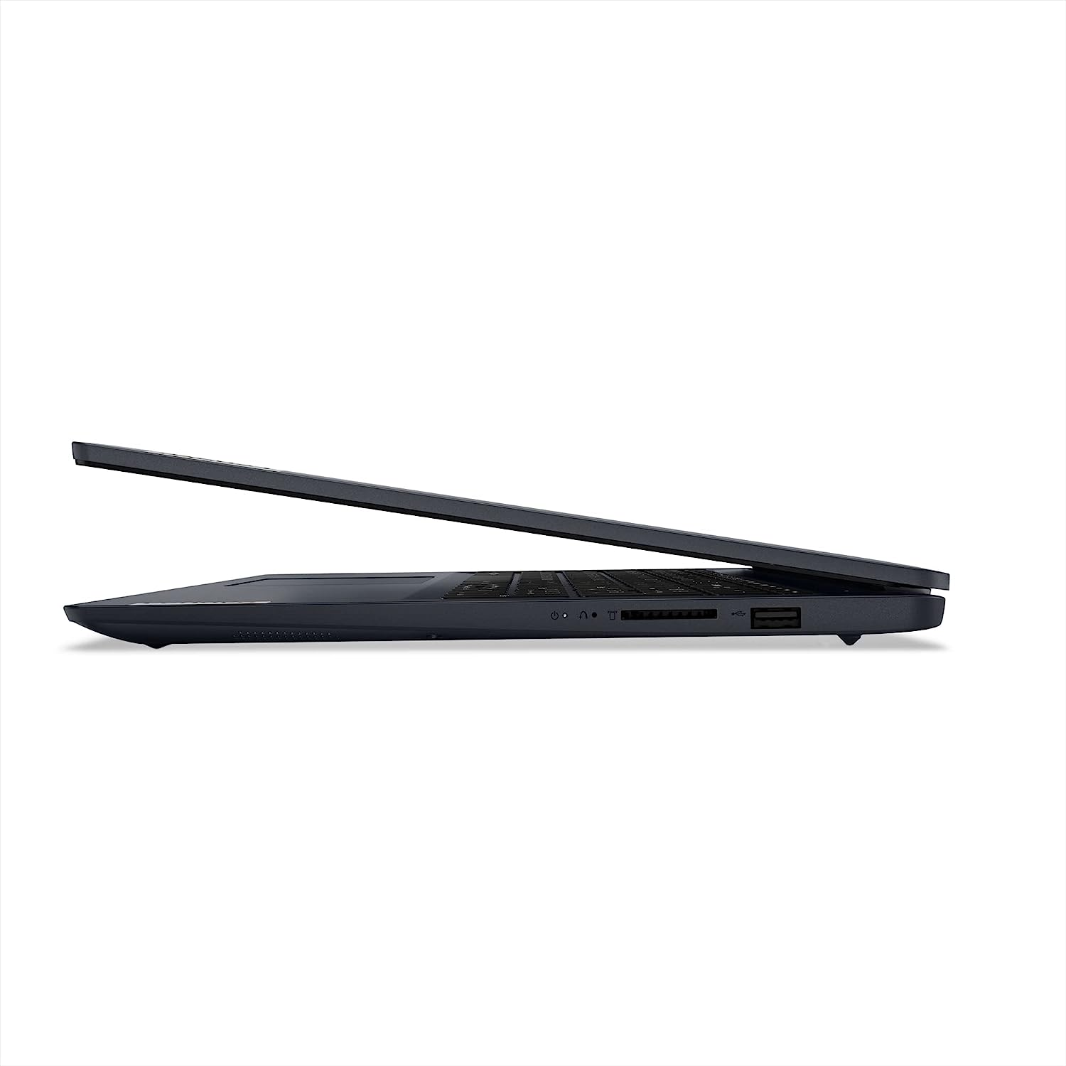 Portátil - Lenovo IdeaPad 1 15ALC7, 15.6" Full HD, AMD Ryzen™ 7 5700U, 8GB RAM, 512GB SSD,  Radeon™ Graphics, Windows 11H, Azul