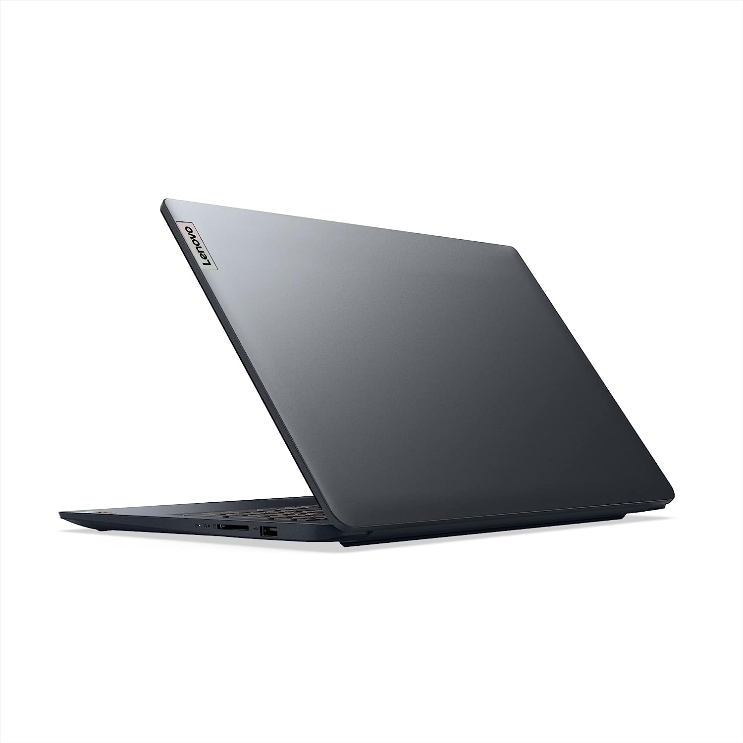 Portátil - Lenovo IdeaPad 1 15ALC7, 15.6" Full HD, AMD Ryzen™ 7 5700U, 8GB RAM, 512GB SSD,  Radeon™ Graphics, Windows 11H, Azul