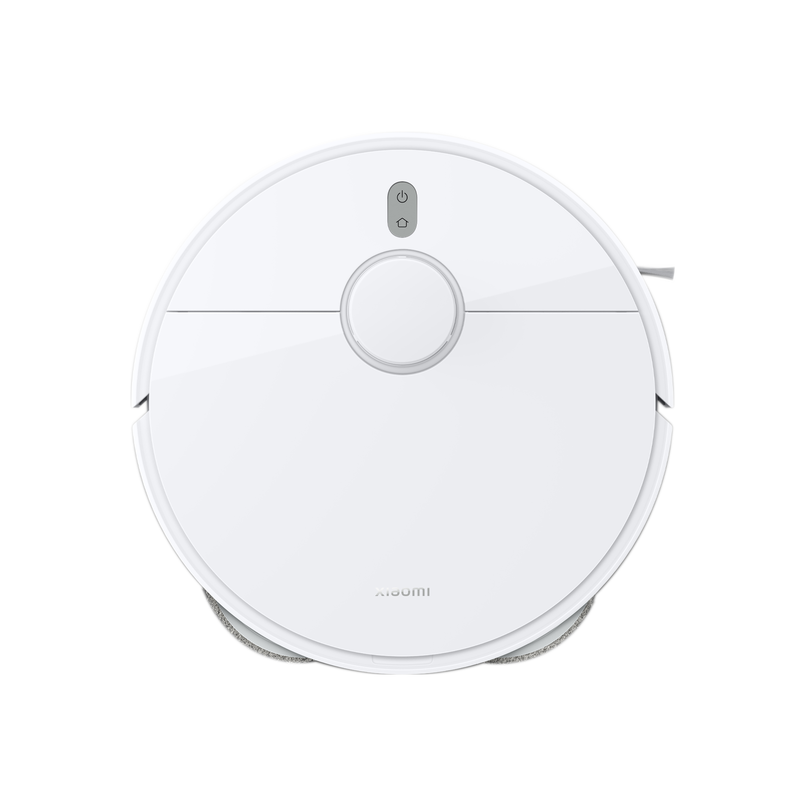 XIAOMI Robot Vacuum S10+ Robot Süpürge Beyaz