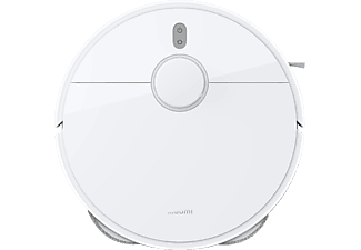 XIAOMI Robot Vacuum S10+ Robot Süpürge Beyaz_0