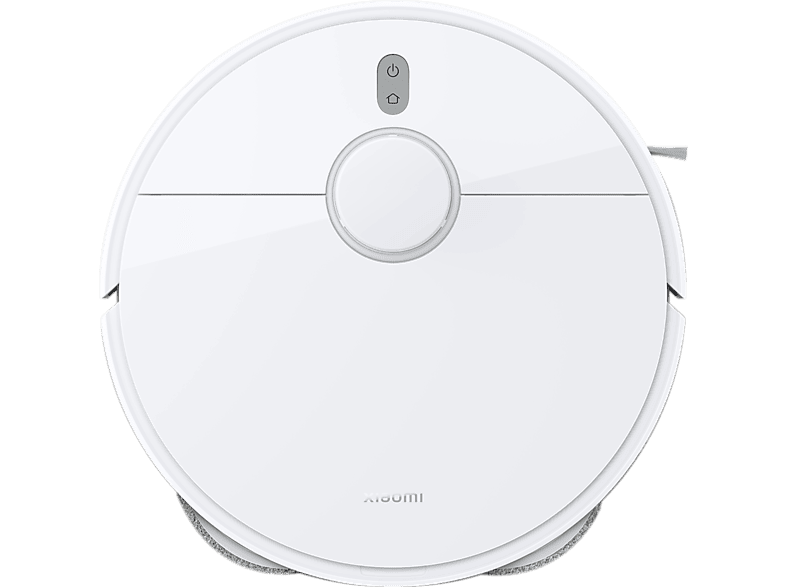 XIAOMI Robot Vacuum S10+ Robot Süpürge Beyaz_0