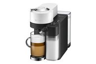 DE-LONGHI Nespresso Vertuo Lattissima ENV 300.W - Machine à capsules (blanc)
