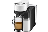 DE-LONGHI Nespresso Vertuo Lattissima ENV 300.W - Machine à capsules (Blanc)