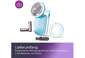 PHILIPS GC026/00 Fusselrasierer Fusselrasierer kaufen | SATURN