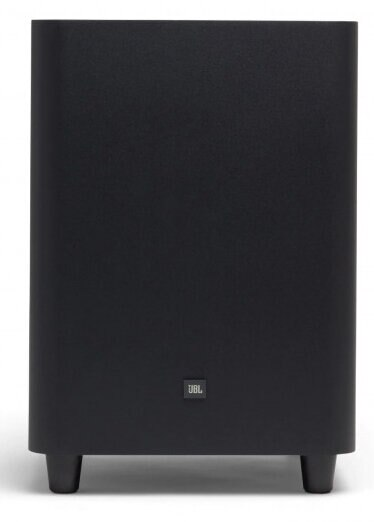 Subwoofer JBL SW 10 Czarny