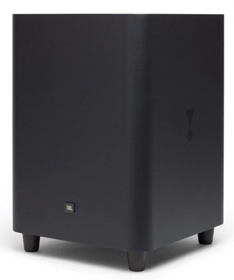 Subwoofer JBL SW 10 Czarny