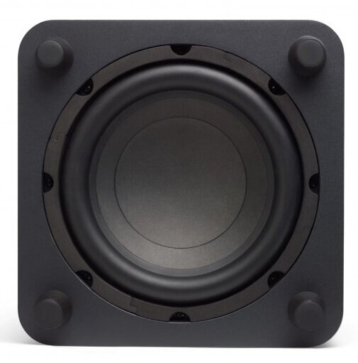 Subwoofer JBL SW 10 Czarny