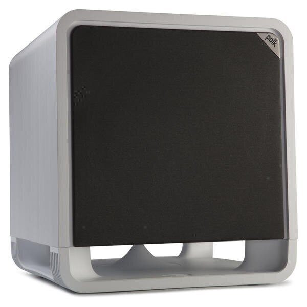 Subwoofer POLK AUDIO HTS SUB 12 Biały