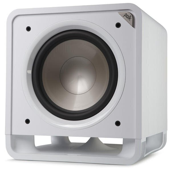 Subwoofer POLK AUDIO HTS SUB 12 Biały