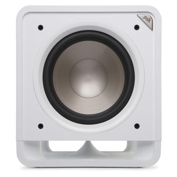 Subwoofer POLK AUDIO HTS SUB 12 Biały