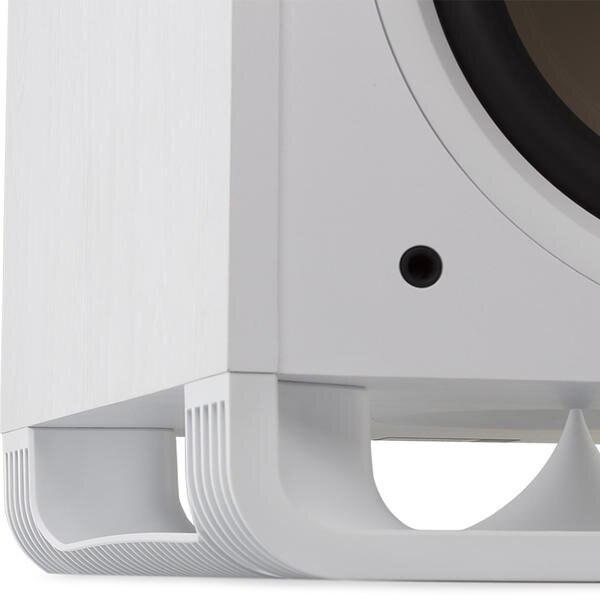 Subwoofer POLK AUDIO HTS SUB 12 Biały