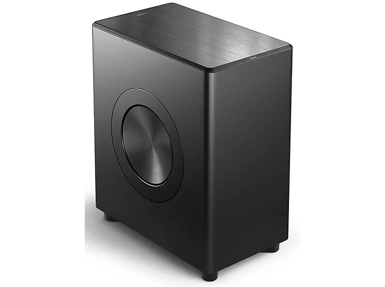 Subwoofer bezprzewodowy PHILIPS Fidelio TAFW1/10-Zdjęcie-0