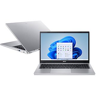 Laptop ACER Aspire 3 A315-24P-R1GN FHD Ryzen 5 7520U/16GB/512GB SSD/INT/Win11H Srebrny
