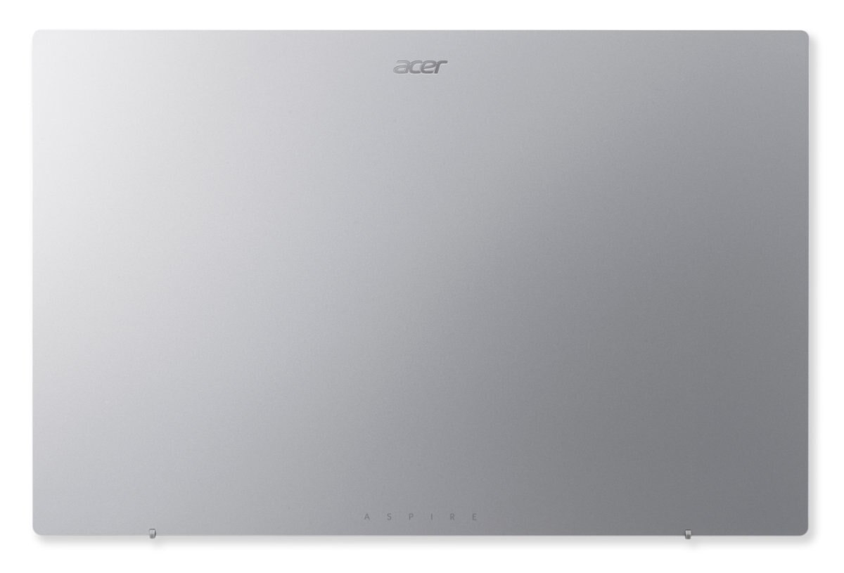 Laptop ACER Aspire 3 A315-24P-R1GN FHD Ryzen 5 7520U/16GB/512GB SSD/INT/Win11H Srebrny