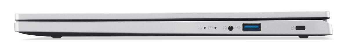 Laptop ACER Aspire 3 A315-24P-R1GN FHD Ryzen 5 7520U/16GB/512GB SSD/INT/Win11H Srebrny