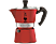 BIALETTI Moka Express 6 Fincan Moka Pot Kırmızı