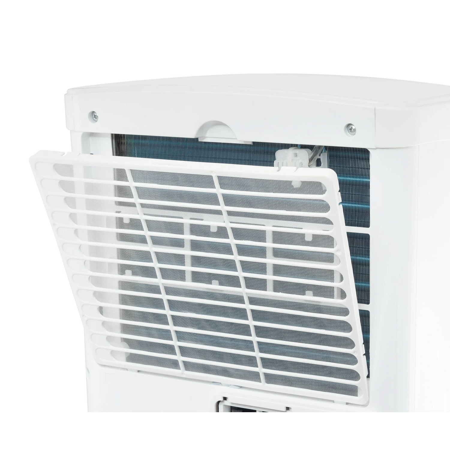 OK. OAC 7020 Airconditioner Wit