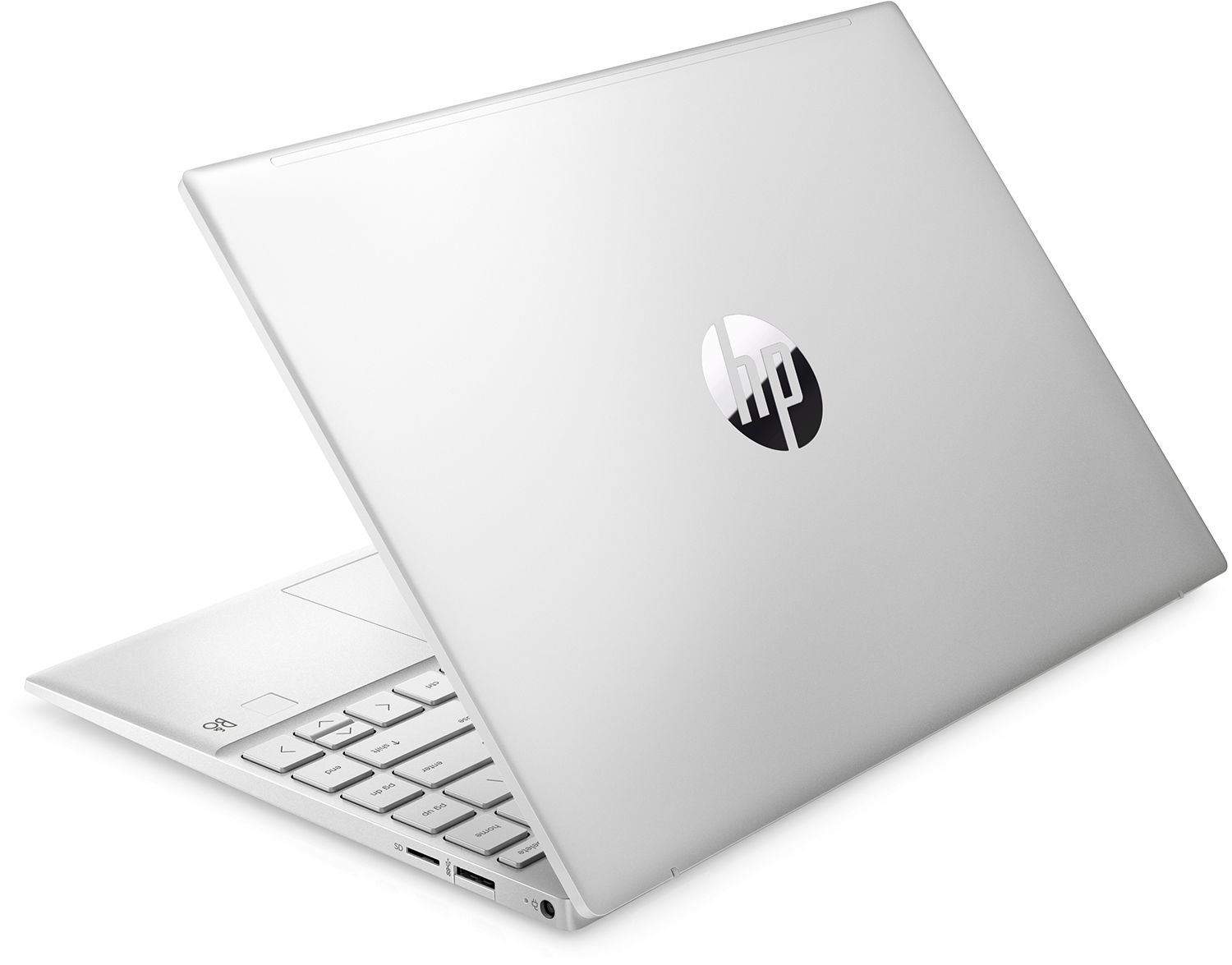 HP PAVILION AERO 13-be2070nd - 13.3 inch - AMD Ryzen 5 - 8 GB - 512 GB