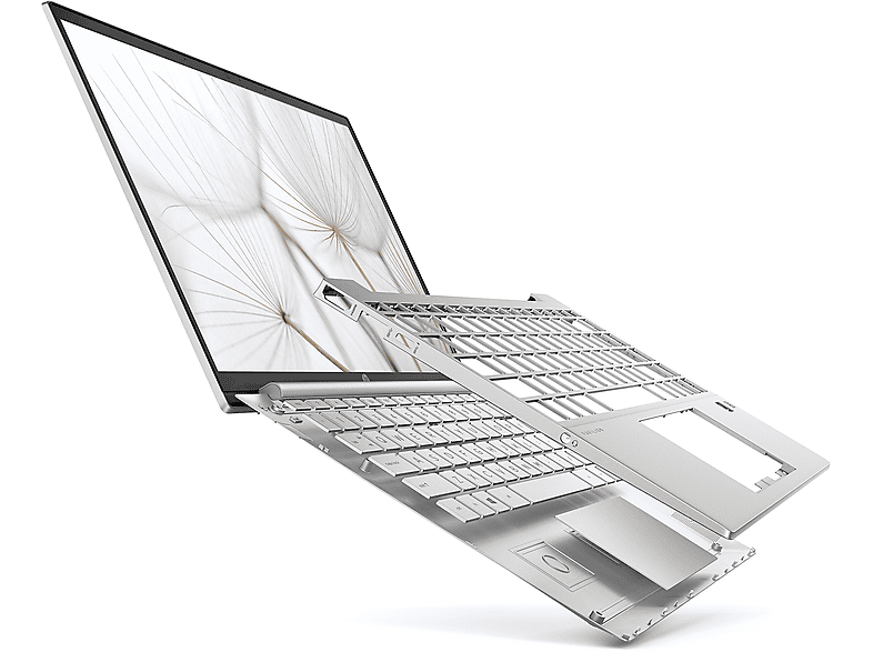 HP PAVILION AERO 13-be2070nd | 13.3 inch - AMD Ryzen 5 - 8 GB