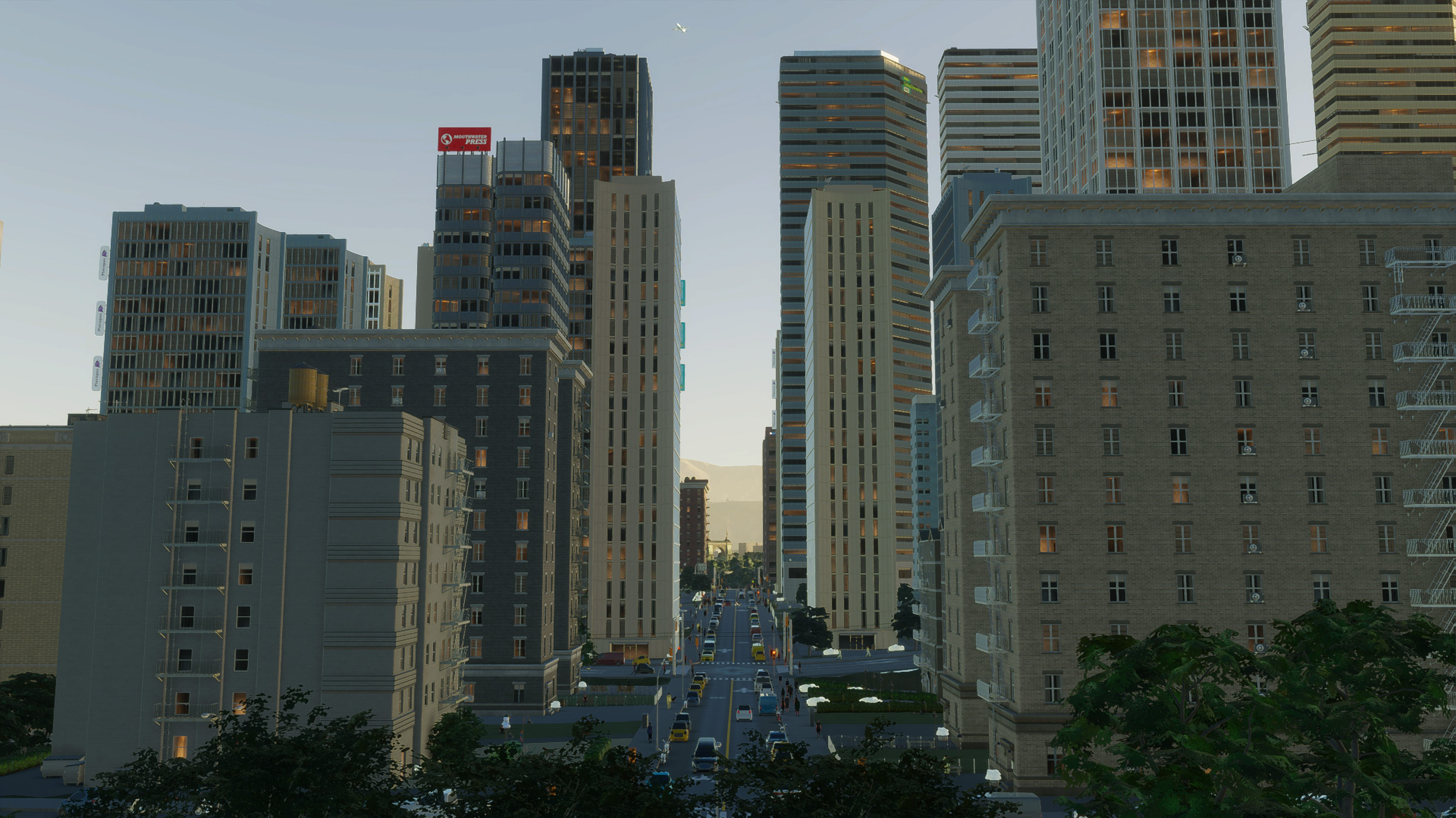 Cities: Skylines II - Day One Edition - Xbox Series X - Tedesco
