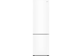 SHARP SJ-BA09RMXWC-EU Kühl-Gefrierkombination (C, 186 cm hoch, weiß) |  SATURN